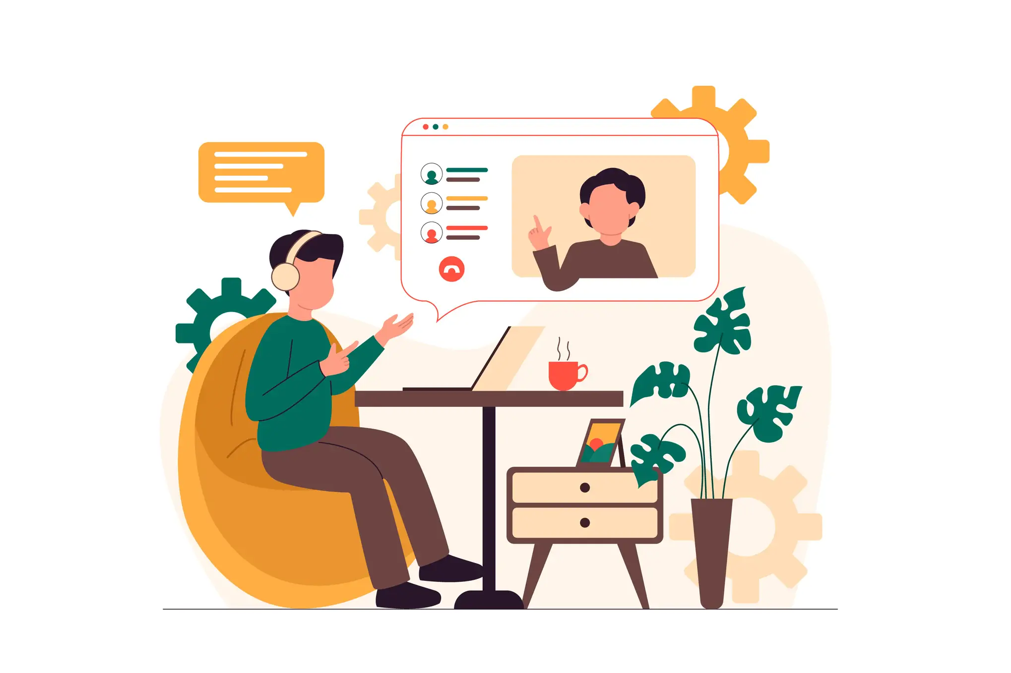 Tailored for SMBs